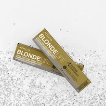 Load image into Gallery viewer, Joico Blonde Life Quick Tone Liqui-Creme Toners
