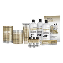 Load image into Gallery viewer, Joico Blonde Life Quick Tone Liqui-Creme Toners
