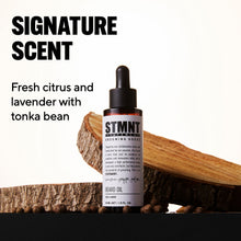 Load image into Gallery viewer, Care Beard Oil