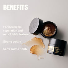 Load image into Gallery viewer, Fiber Pomade