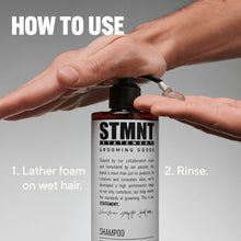Load image into Gallery viewer, Care Shampoo