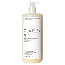 Load image into Gallery viewer, N°4 Bond Maintenance Shampoo