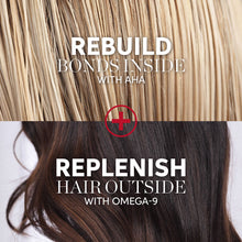 Load image into Gallery viewer, Ultimate Repair Miracle Hair Rescue