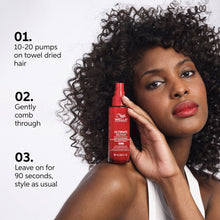 Load image into Gallery viewer, Ultimate Repair Miracle Hair Rescue