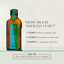 Load image into Gallery viewer, Moroccan Oil Original Treatment