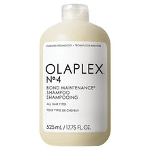 Load image into Gallery viewer, N°4 Bond Maintenance Shampoo