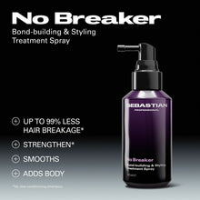 Load image into Gallery viewer, Sebastien - No Breaker leave in spray