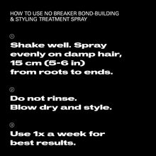Load image into Gallery viewer, Sebastien - No Breaker leave in spray