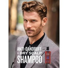 Load image into Gallery viewer, American Crew Anti-Dandruff Shampoo 8.5 oz