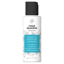 Load image into Gallery viewer, Sensitive Moisture Shampoo