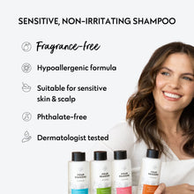 Load image into Gallery viewer, Sensitive Moisture Shampoo
