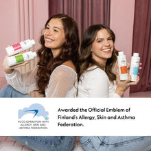 Load image into Gallery viewer, Sensitive Moisture Shampoo