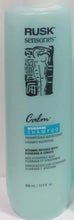 Load image into Gallery viewer, Rusk Calm Nourishing Shampoo 13.5 oz.