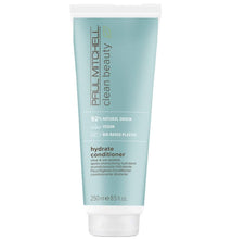 Load image into Gallery viewer, Clean Beauty - Hydrate Conditioner-Clean Beauty-buy_now_pay_later_with_klarna