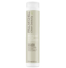 Load image into Gallery viewer, Clean Beauty - Everyday Shampoo-Clean Beauty-buy_now_pay_later_with_klarna