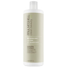Load image into Gallery viewer, Clean Beauty - Everyday Shampoo-Clean Beauty-buy_now_pay_later_with_klarna