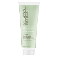 Load image into Gallery viewer, Clean Beauty - Anti Frizz Conditioner-Clean Beauty-buy_now_pay_later_with_klarna