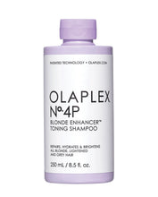 Load image into Gallery viewer, Nº4P Blonde Enhancing Shampoo