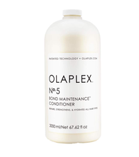 Load image into Gallery viewer, OLA - Bond Maintenance Conditioner N°5-Mommies Beauty Boutique -buy_now_pay_later_with_klarna