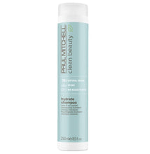 Load image into Gallery viewer, Clean Beauty - Hydrate Shampoo-Clean Beauty-buy_now_pay_later_with_klarna