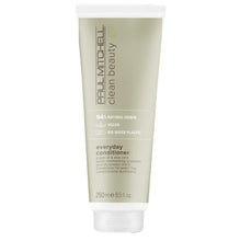 Load image into Gallery viewer, Clean Beauty - Everyday Conditioner-Clean Beauty-buy_now_pay_later_with_klarna