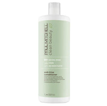 Load image into Gallery viewer, Clean Beauty - Anti Frizz Conditioner-Clean Beauty-buy_now_pay_later_with_klarna