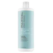 Load image into Gallery viewer, Clean Beauty - Hydrate Shampoo-Clean Beauty-buy_now_pay_later_with_klarna