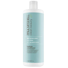 Load image into Gallery viewer, Clean Beauty - Hydrate Conditioner-Clean Beauty-buy_now_pay_later_with_klarna