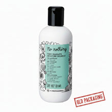 Load image into Gallery viewer, No nothing - Sensitive Moisture Shampoo 10.1oz-Mommies Beauty Boutique -buy_now_pay_later_with_klarna