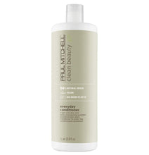 Load image into Gallery viewer, Clean Beauty - Everyday Conditioner-Clean Beauty-buy_now_pay_later_with_klarna