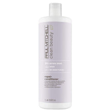 Load image into Gallery viewer, Clean Beauty - Repair Conditioner-Clean Beauty-buy_now_pay_later_with_klarna